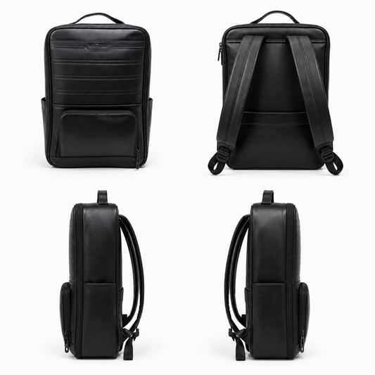 UNFOLD Premium Business Backpack - view 8
