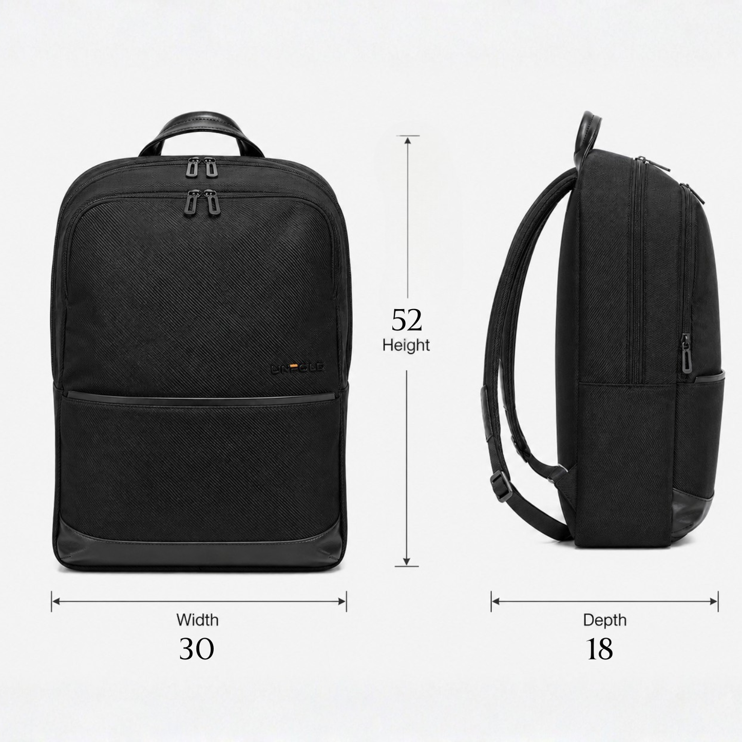 UNFOLD Everyday Laptop Backpack - view 3