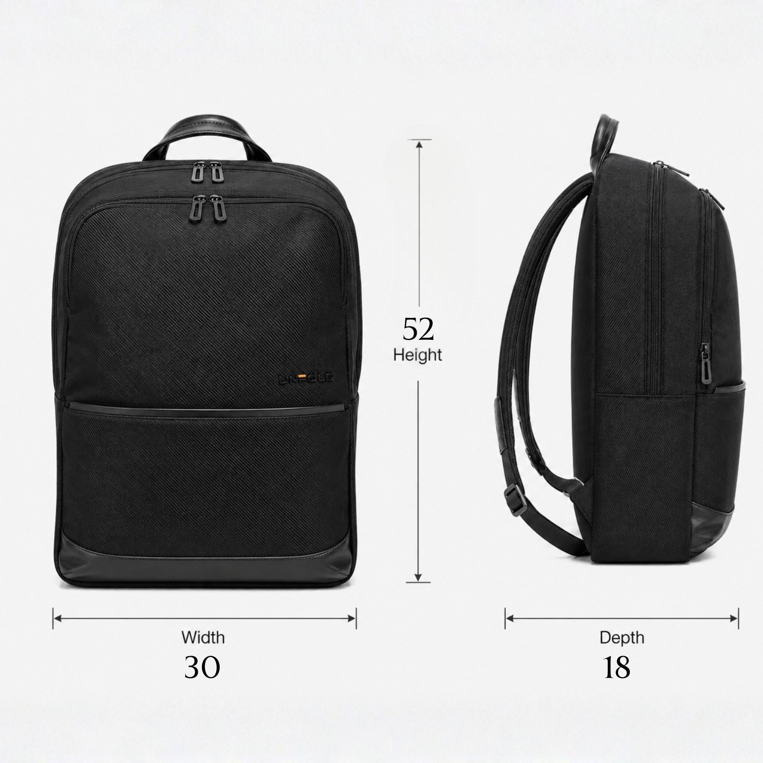 UNFOLD Everyday Laptop Backpack - view 3