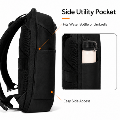 UNFOLD Premium Laptop Backpack - view 4
