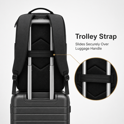 UNFOLD Premium Laptop Backpack - view 6