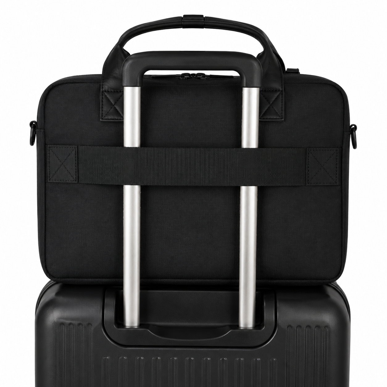 UNFOLD Executive Laptop Messenger Bag - view 2