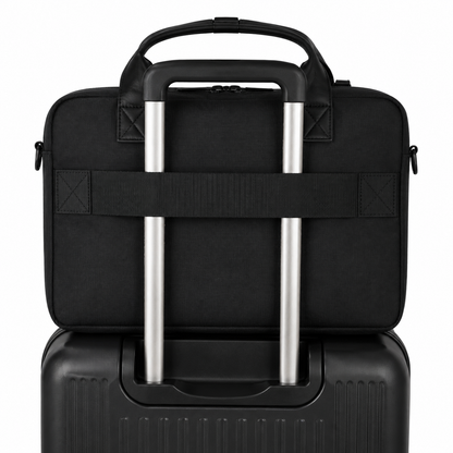 UNFOLD Executive Laptop Messenger Bag - view 2