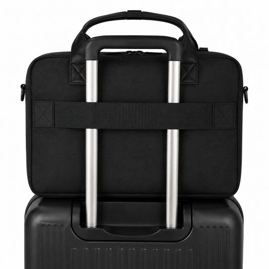 UNFOLD Executive Laptop Messenger Bag - view 2