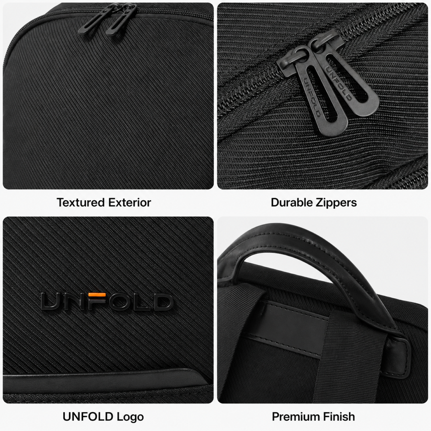 UNFOLD Everyday Laptop Backpack - view 5