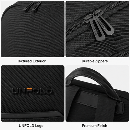 UNFOLD Everyday Laptop Backpack - view 5