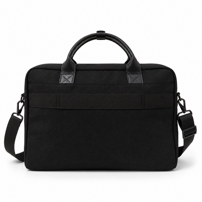 UNFOLD Executive Laptop Messenger Bag - view 7