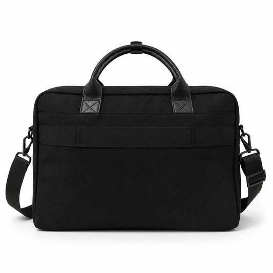 UNFOLD Executive Laptop Messenger Bag - view 7