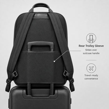 UNFOLD Everyday Laptop Backpack - view 6