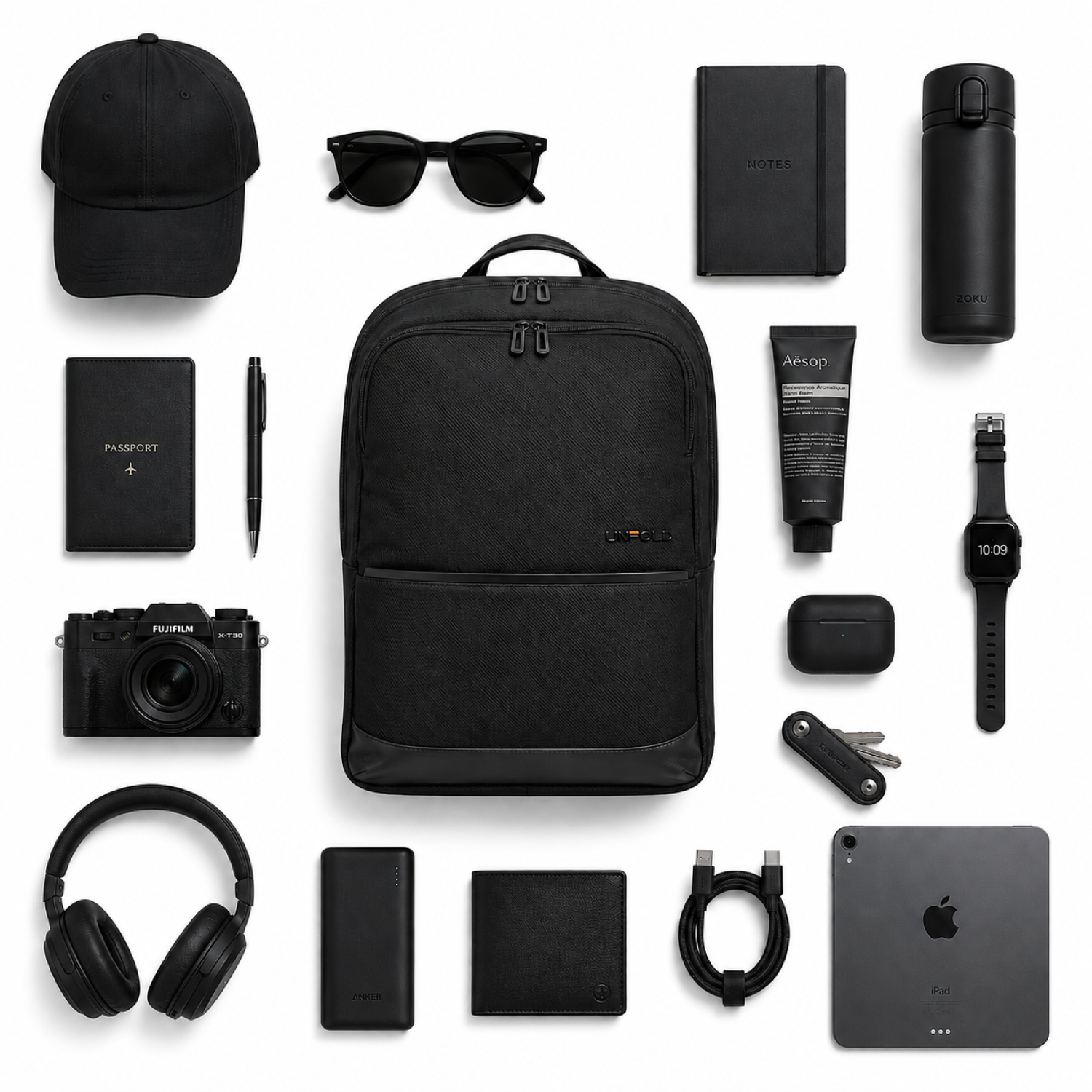 UNFOLD Everyday Laptop Backpack - view 7