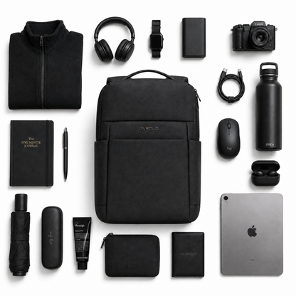 UNFOLD Premium Laptop Backpack - view 7