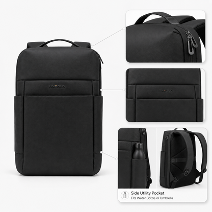 UNFOLD Premium Laptop Backpack - view 9