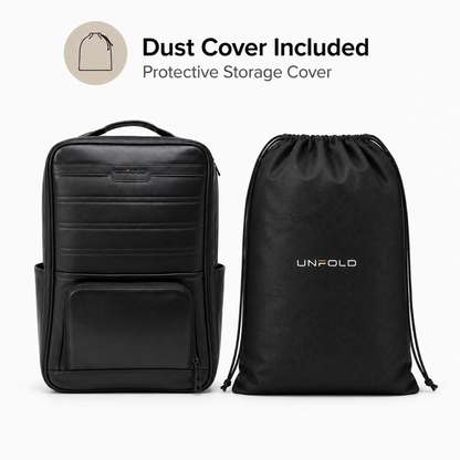 UNFOLD Premium Business Backpack - view 7
