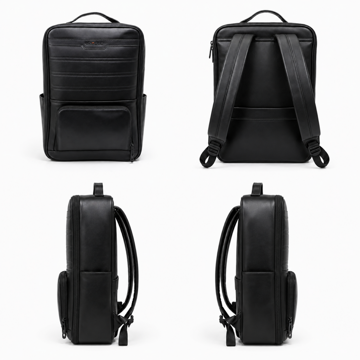 UNFOLD Premium Business Backpack - view 8