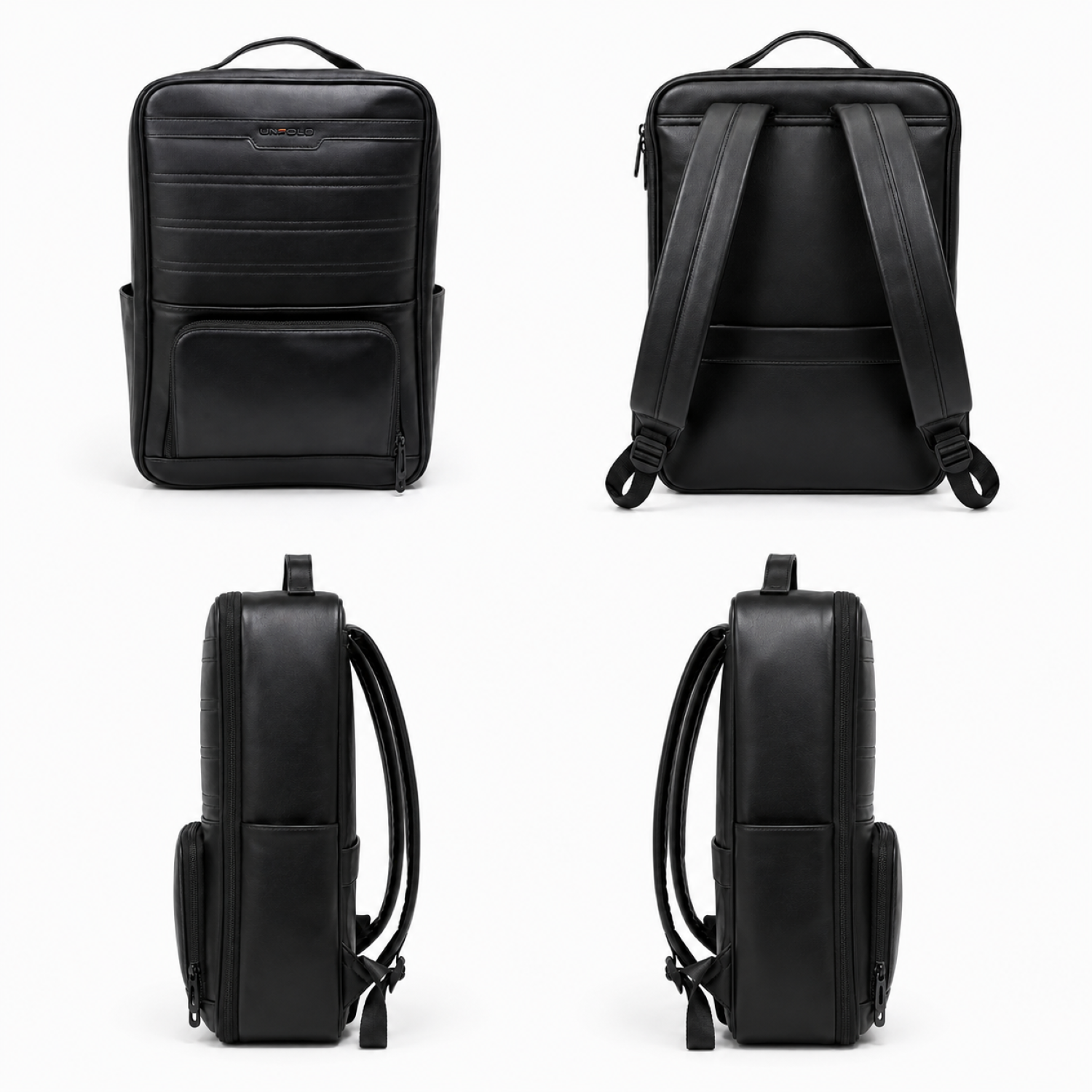 UNFOLD Premium Business Backpack - view 8
