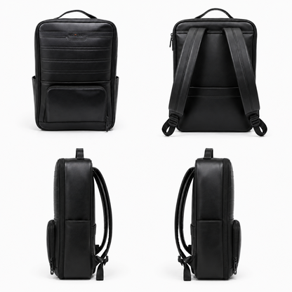 UNFOLD Premium Business Backpack - view 8