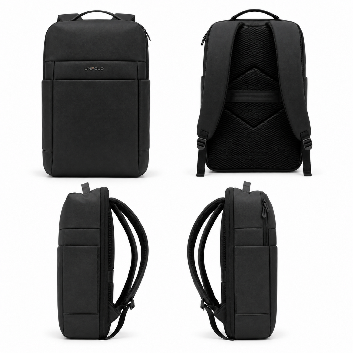 UNFOLD Premium Laptop Backpack - view 10