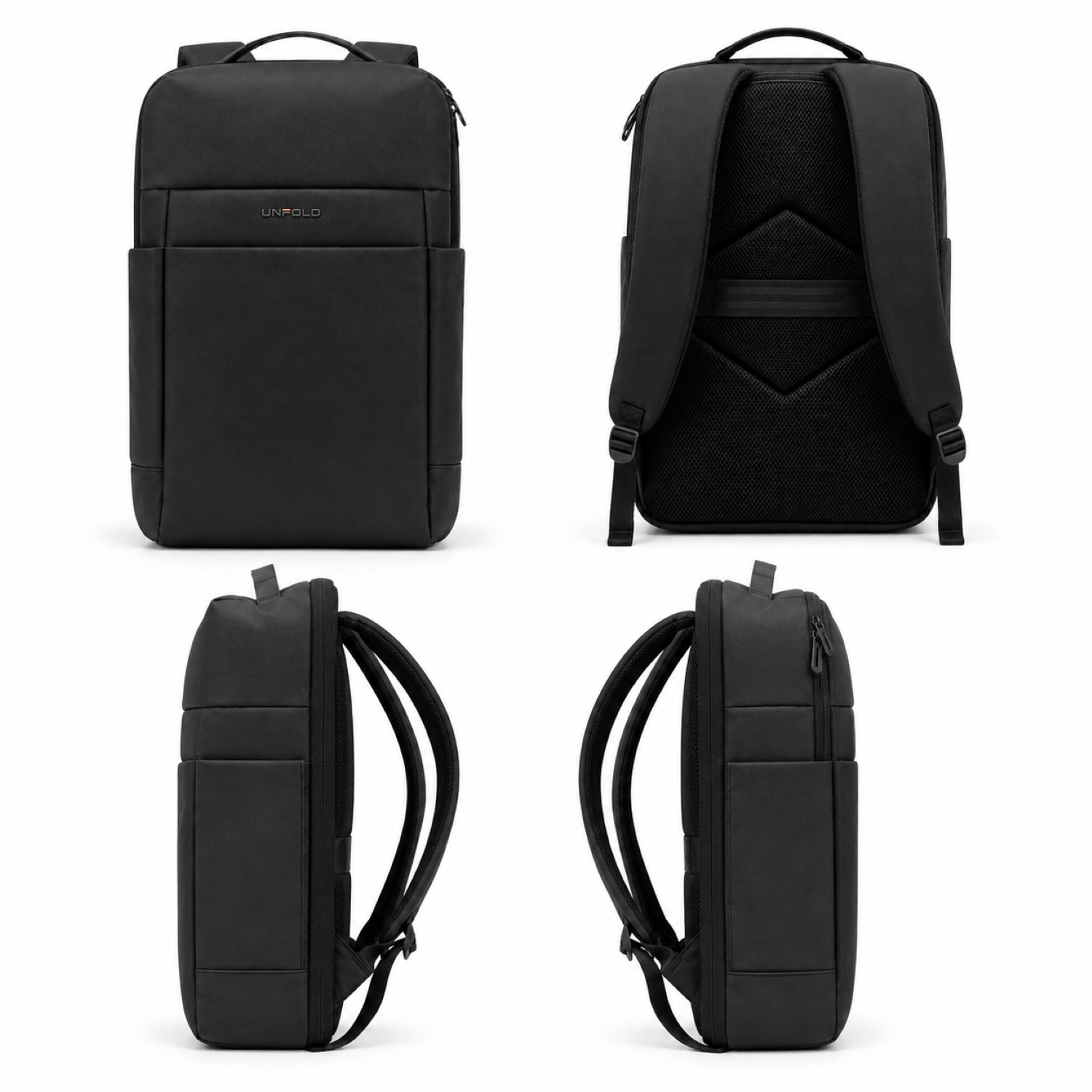 UNFOLD Premium Laptop Backpack - view 10