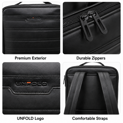 UNFOLD Premium Business Backpack - view 9