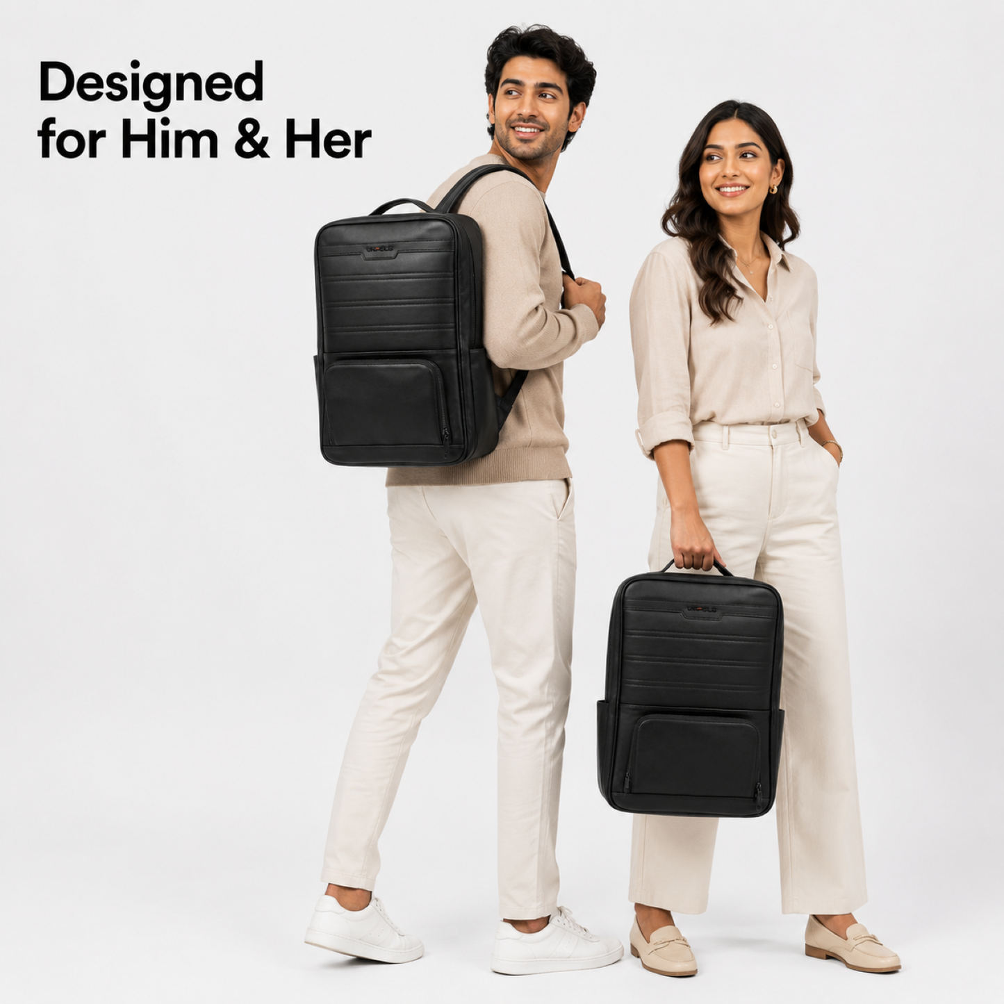 UNFOLD Premium Business Backpack - view 10
