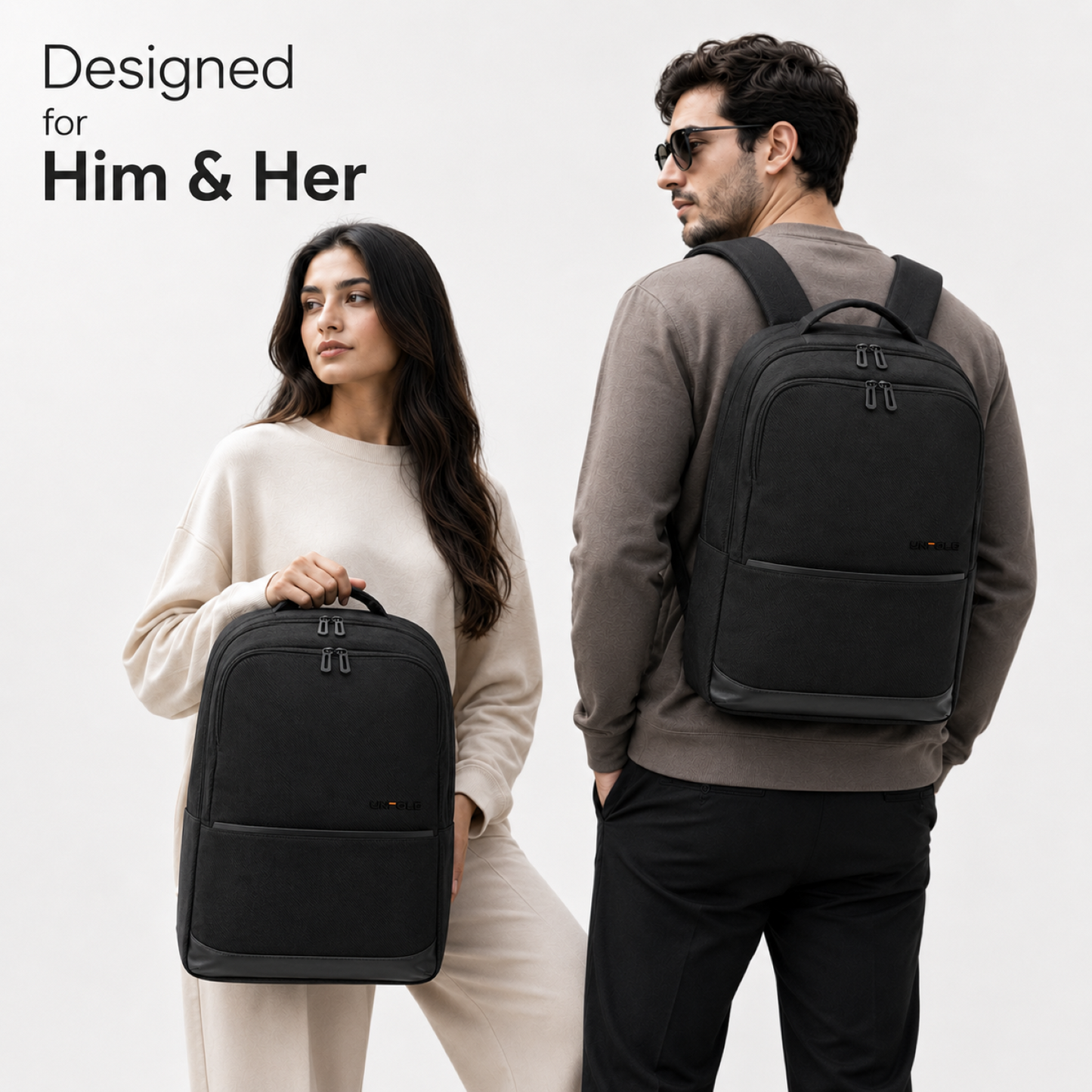 UNFOLD Everyday Laptop Backpack - view 11