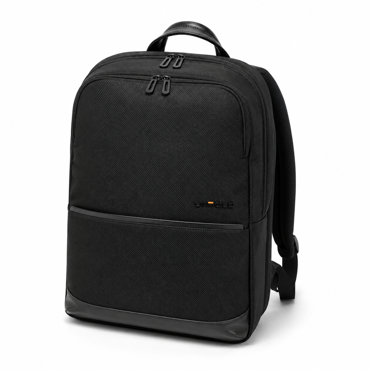 UNFOLD Everyday Laptop Backpack - unisex minimalist commuter bag