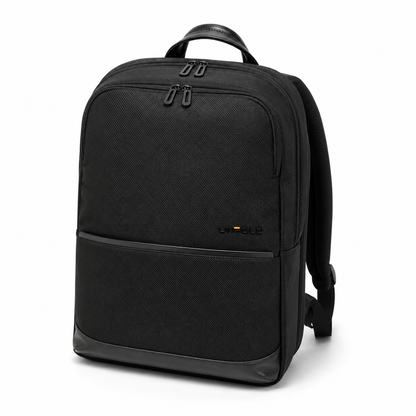 UNFOLD Everyday Laptop Backpack - unisex minimalist commuter bag