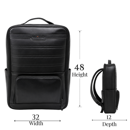 UNFOLD Premium Business Backpack - view 11